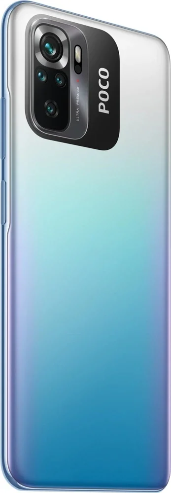 Смартфон Xiaomi Poco M5s 8/256GB Blue купить,NaN