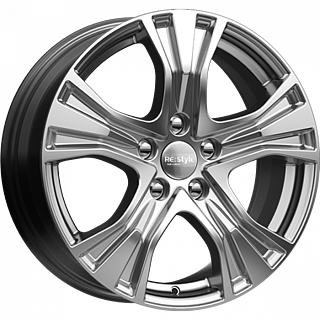 Комплект дисков K&K КС673 5x114,3 R17x7 CB60,1 ET39 17 RAV4 A4 дарк платинум купить,NaN