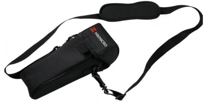 Сумка для видеокамер и тепловизоров HikMicro HM-OUTDOOR-POUCH Black купить,0