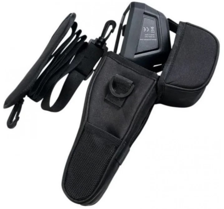 Сумка для видеокамер и тепловизоров HikMicro HM-OUTDOOR-POUCH Black купить,0