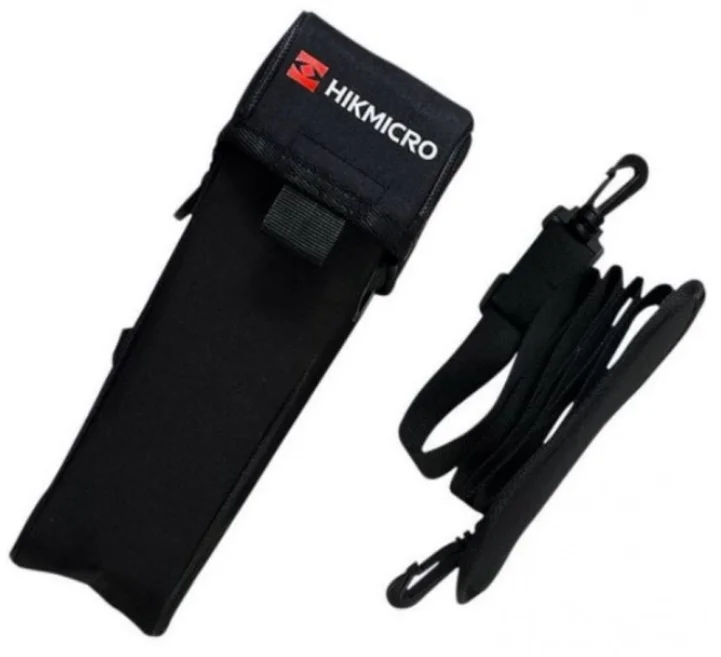 Сумка для видеокамер и тепловизоров HikMicro HM-OUTDOOR-POUCH Black
