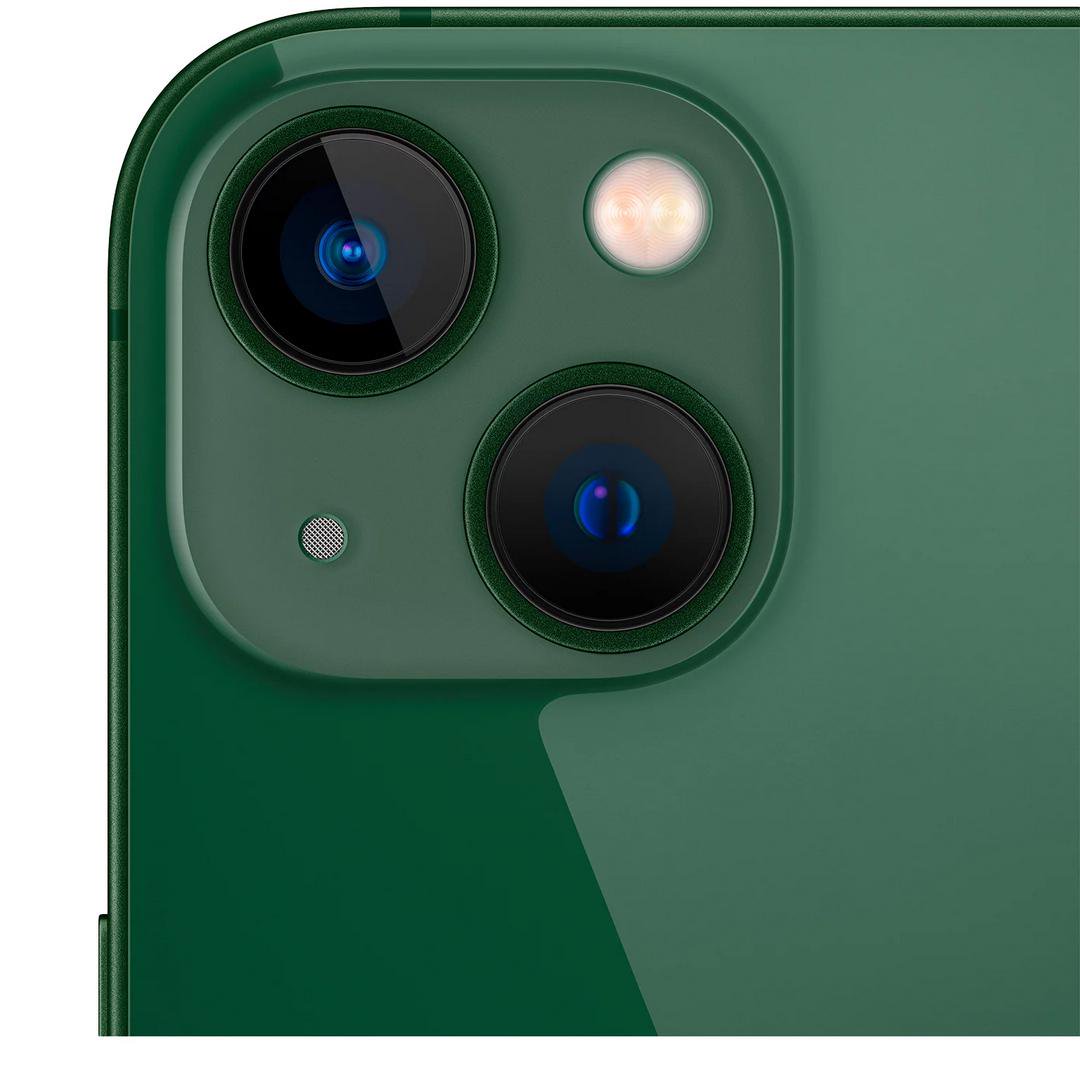 Смартфон Apple iPhone 13 128GB Green - ForteMarket Смартфон Apple iPhone 13 128GB Green купить,0