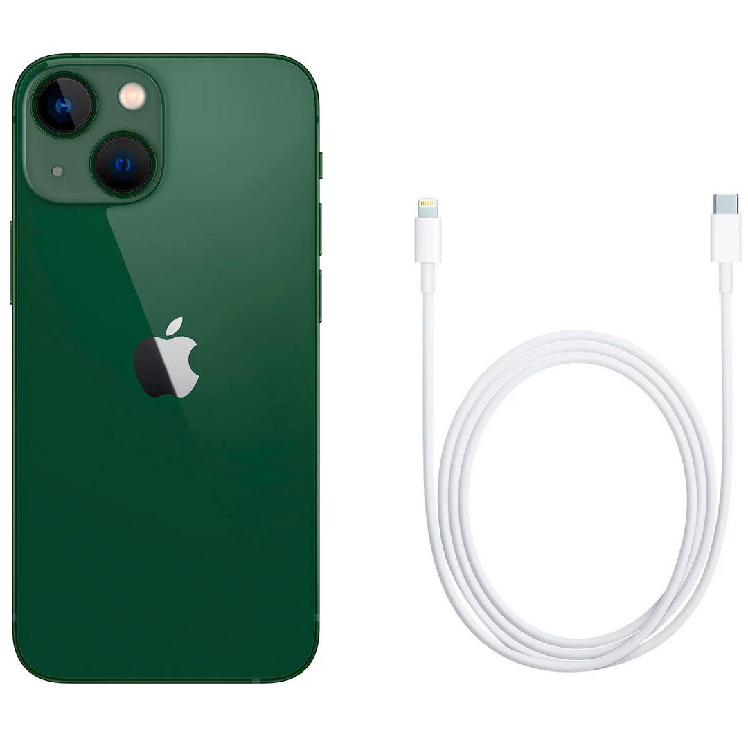 Смартфон Apple iPhone 13 128GB Green - ForteMarket Смартфон Apple iPhone 13 128GB Green купить,0