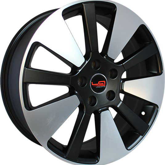 Диски Replica Concept HND518 5х114.3 R18х7 СВ67.1 ЕТ41 MBF купить,NaN