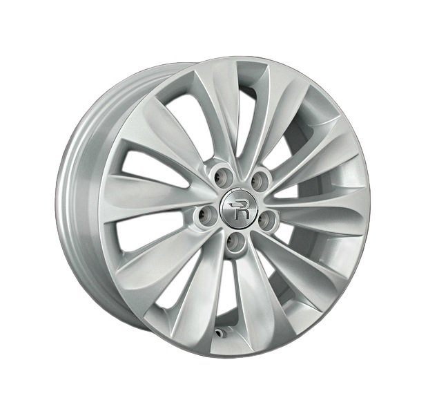 Диски Replica FD103 5х108 R17х7 СВ63.3 ЕТ50 S купить,NaN