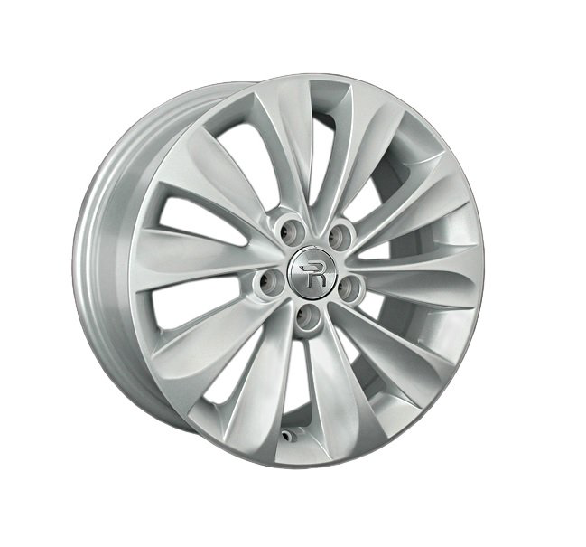 Диски Replica FD103 5х108 R17х7 СВ63.3 ЕТ50 S купить,NaN