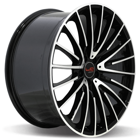 Диски Replica Concept MR532 5х112 R20х8.5 СВ66.6 ЕТ29 BKF купить,NaN