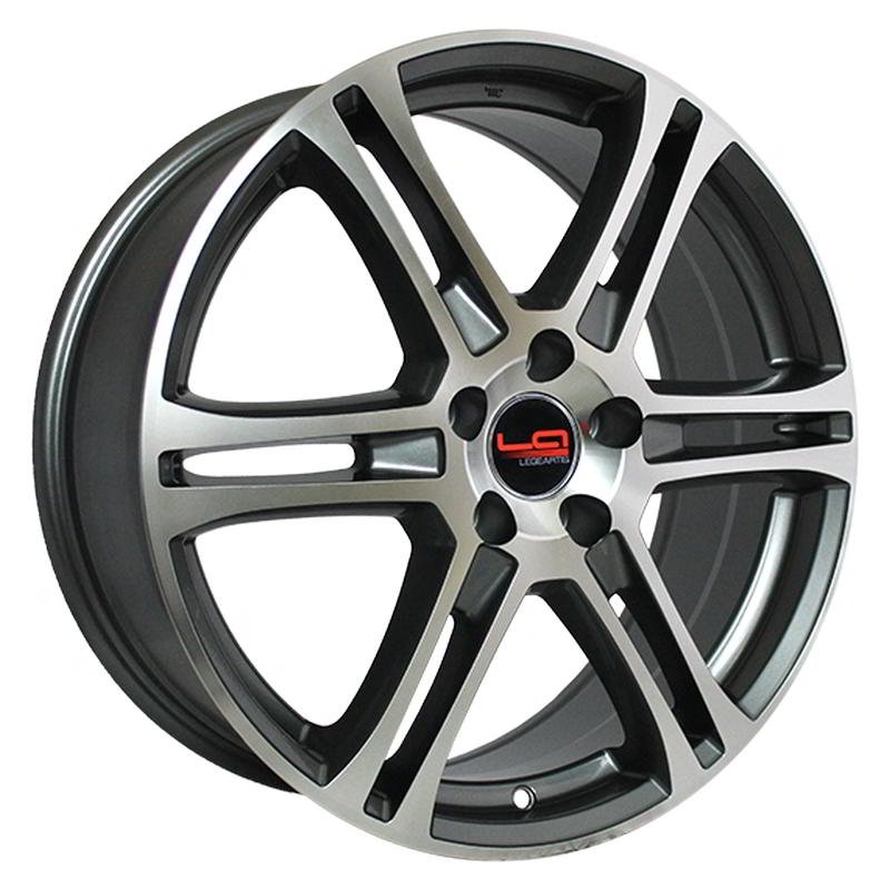 Диски Reprica V18 5х108 R17х7.5 СВ63.3 gmf купить,NaN