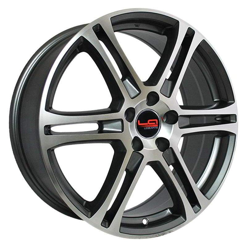 Диски Reprica V18 5х108 R17х7.5 СВ63.3 gmf купить,NaN