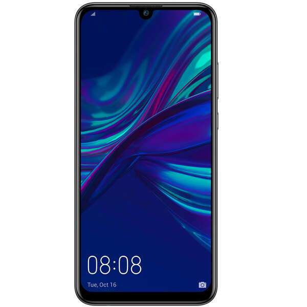 Смартфон Huawei P Smart 32Gb Midnight Black купить,NaN