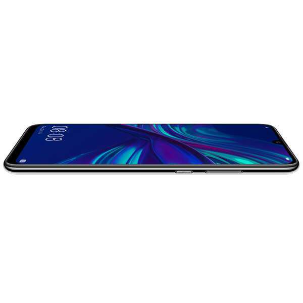 Смартфон Huawei P Smart 32Gb Midnight Black купить,NaN