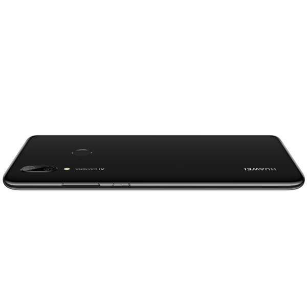 Смартфон Huawei P Smart 32Gb Midnight Black купить,NaN