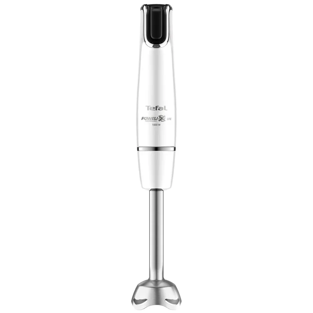 Блендер Tefal HB944138 белый купить,0