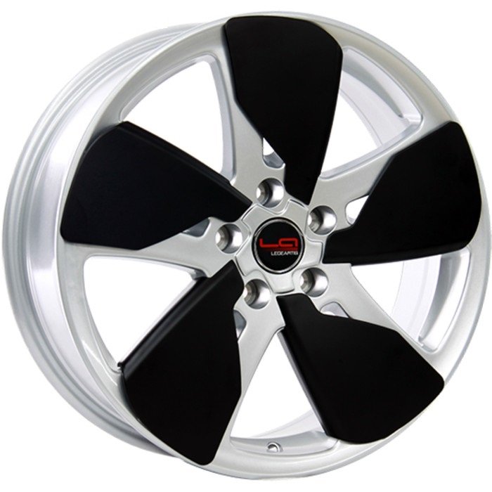 Диски Replica Concept HND502 5х114.3 R18х7 СВ67.1 ЕТ48 S+Plastic купить,NaN