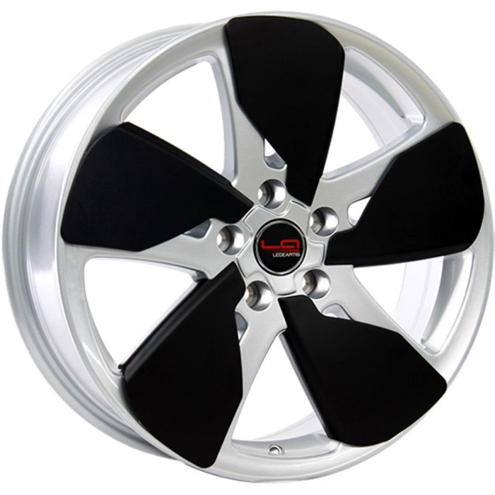 Диски Replica Concept HND502 5х114.3 R18х7 СВ67.1 ЕТ48 S+Plastic купить,NaN