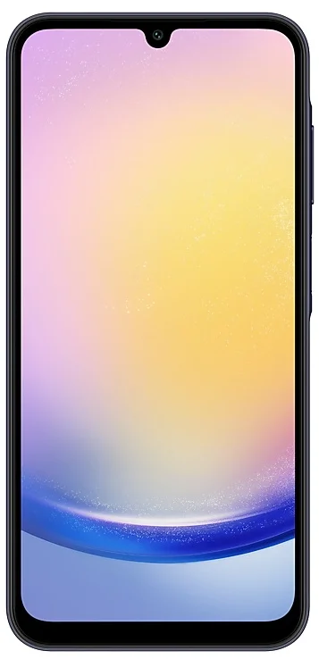 Смартфон Samsung Galaxy A25 5G 6/128Gb SM-A256EZKDSKZ Blue Black - ForteMarket Смартфон Samsung Galaxy A25 5G 6/128Gb SM-A256EZKDSKZ Blue Black купить,0
