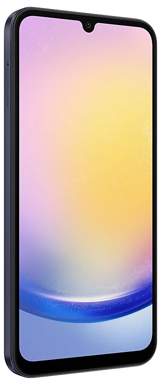 Смартфон Samsung Galaxy A25 5G 6/128Gb SM-A256EZKDSKZ Blue Black - ForteMarket Смартфон Samsung Galaxy A25 5G 6/128Gb SM-A256EZKDSKZ Blue Black купить,0