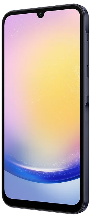 Смартфон Samsung Galaxy A25 5G 6/128Gb SM-A256EZKDSKZ Blue Black - ForteMarket Смартфон Samsung Galaxy A25 5G 6/128Gb SM-A256EZKDSKZ Blue Black купить,0