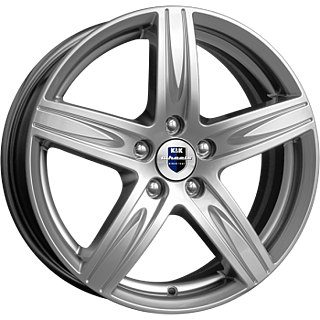 Диски K&K Андорра 5x114,3 R16x6,5 CB67,1 ET38  dark platinum купить,NaN