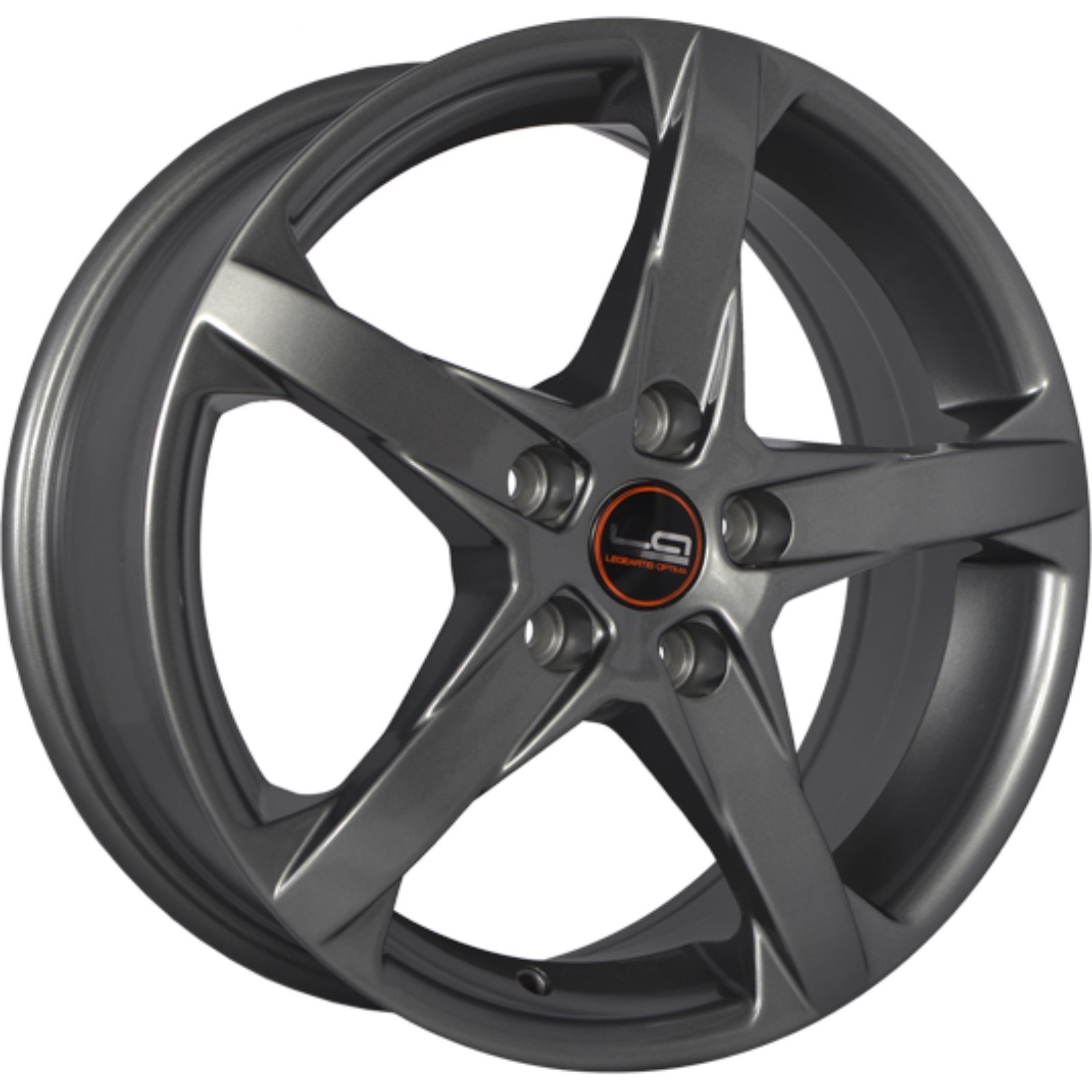 Диски Replica Concept FD36 5х108 R16х6.5 СВ63.3 ЕТ50 GM купить,NaN