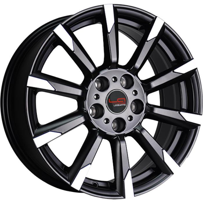 Диски Replica Concept TY514 5х114.3 R16х6.5 СВ60.1 ЕТ45 MBF купить,NaN