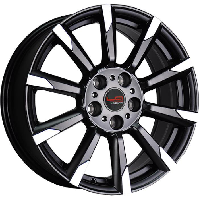 Диски Replica Concept TY514 5х114.3 R16х6.5 СВ60.1 ЕТ45 MBF купить,NaN