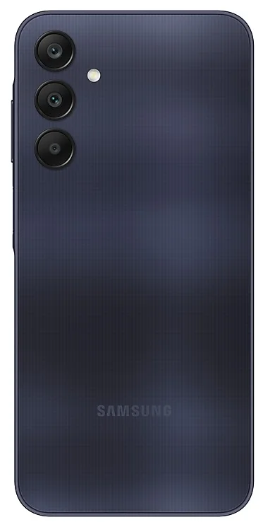 Смартфон Samsung Galaxy A25 5G 6/128Gb SM-A256EZKDSKZ Blue Black - ForteMarket Смартфон Samsung Galaxy A25 5G 6/128Gb SM-A256EZKDSKZ Blue Black купить,0