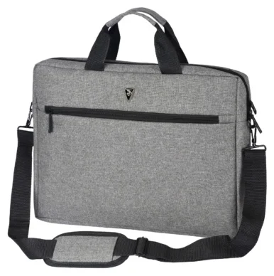 Сумка для ноутбука 2E 2E-CBN516G 16" Grey