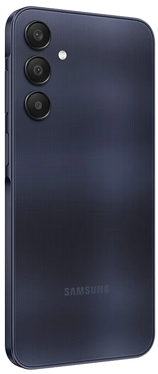 Смартфон Samsung Galaxy A25 5G 6/128Gb SM-A256EZKDSKZ Blue Black - ForteMarket Смартфон Samsung Galaxy A25 5G 6/128Gb SM-A256EZKDSKZ Blue Black купить,0