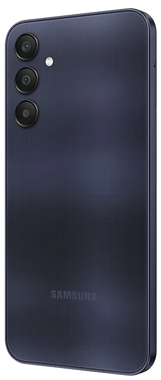 Смартфон Samsung Galaxy A25 5G 6/128Gb SM-A256EZKDSKZ Blue Black - ForteMarket Смартфон Samsung Galaxy A25 5G 6/128Gb SM-A256EZKDSKZ Blue Black купить,0