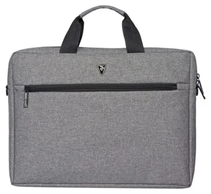 Сумка для ноутбука 2E 2E-CBN315GY 15" Grey