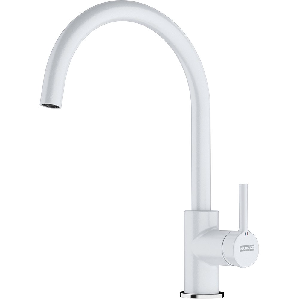 Смеситель Franke 115.0626.024 белый купить,NaN