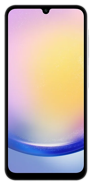 Смартфон Samsung Galaxy A25 6/128Gb SM-A256ELBDSKZ Light Blue купить,NaN