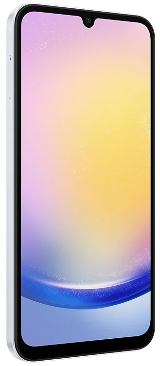 Смартфон Samsung Galaxy A25 6/128Gb SM-A256ELBDSKZ Light Blue купить,NaN