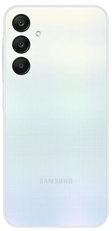 Смартфон Samsung Galaxy A25 6/128Gb SM-A256ELBDSKZ Light Blue купить,NaN