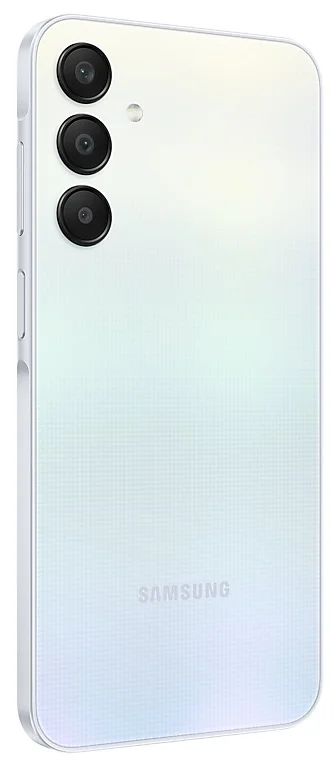 Смартфон Samsung Galaxy A25 6/128Gb SM-A256ELBDSKZ Light Blue купить,NaN