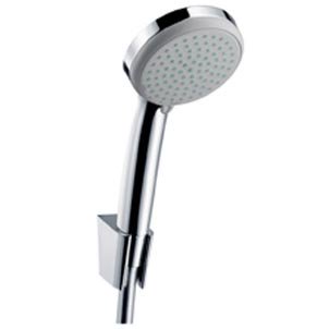 Душевой гарнитур Hansgrohe Croma 100 27594000 хром