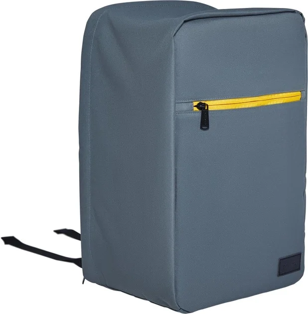 Рюкзак Canyon CSZ-01  CNE-CSZ01GY01 15.6" Gray 