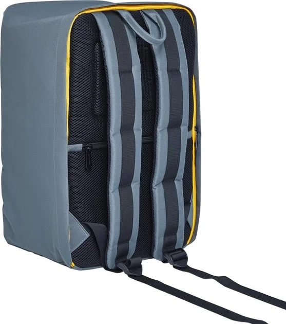 Рюкзак Canyon CSZ-01  CNE-CSZ01GY01 15.6" Gray 