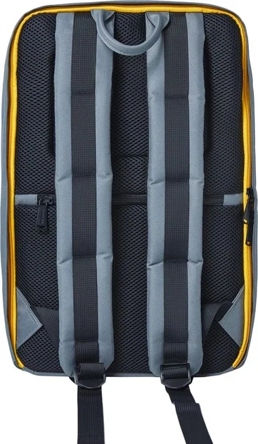 Рюкзак Canyon CSZ-01  CNE-CSZ01GY01 15.6" Gray 