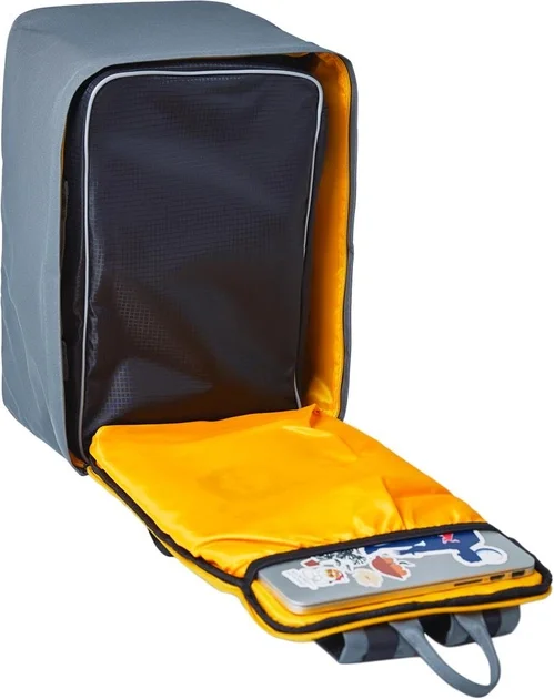 Рюкзак Canyon CSZ-01  CNE-CSZ01GY01 15.6" Gray  купить,NaN