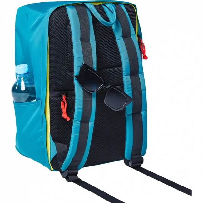 Рюкзак Canyon CSZ-02 CNS-CSZ02DGN01 15.6" Dark Green