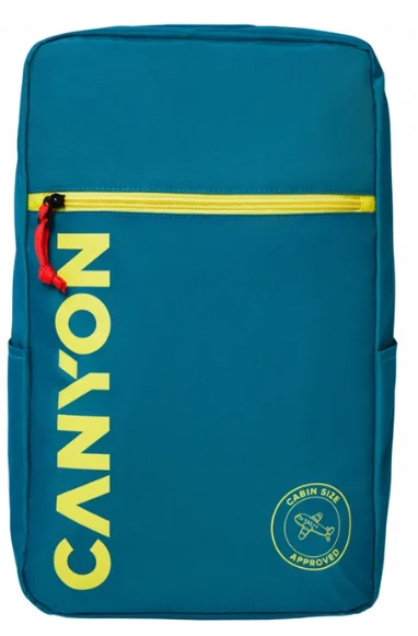 Рюкзак Canyon CSZ-02 CNS-CSZ02DGN01 15.6" Dark Green