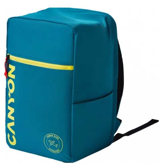 Рюкзак Canyon CSZ-02 CNS-CSZ02DGN01 15.6" Dark Green