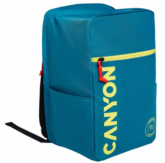 Рюкзак Canyon CSZ-02 CNS-CSZ02DGN01 15.6" Dark Green