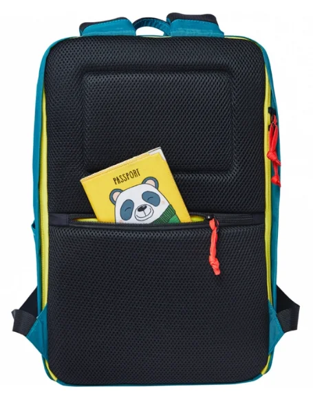 Рюкзак Canyon CSZ-02 CNS-CSZ02DGN01 15.6" Dark Green