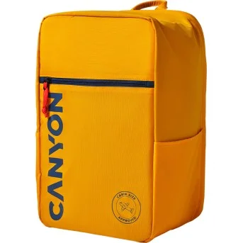 Рюкзак Canyon CSZ-02 CNS-CSZ02YW01 15.6" Yellow