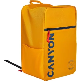 Рюкзак Canyon CSZ-02 CNS-CSZ02YW01 15.6" Yellow