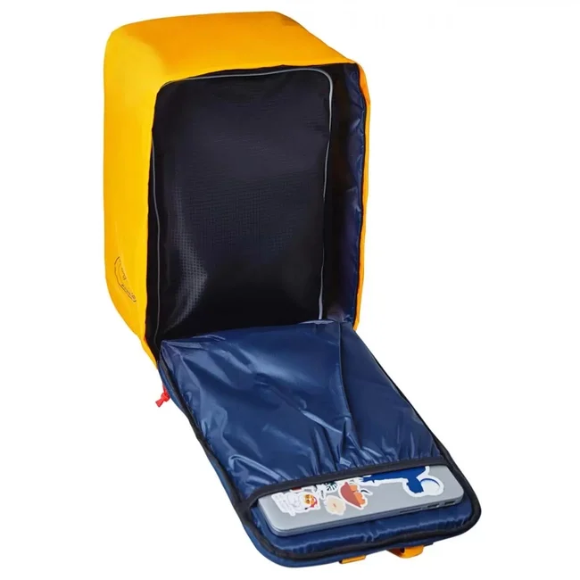 Рюкзак Canyon CSZ-03 CNS-CSZ03YW01 15.6" Yellow