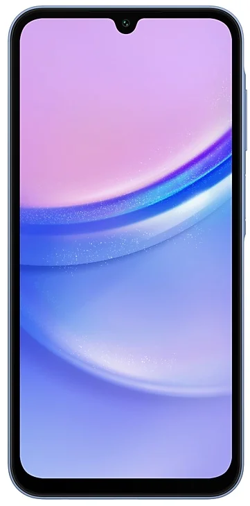Смартфон Samsung Galaxy A15 4G 6/128GB Blue купить,0
